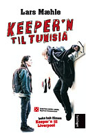 Keeper'n til Tunisia