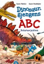 Dinosaurgjengens ABC Bokstavjakten