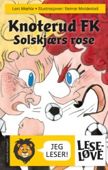 Knoterud FK - Solskjærs rose